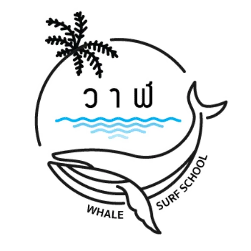 Whale Surf School